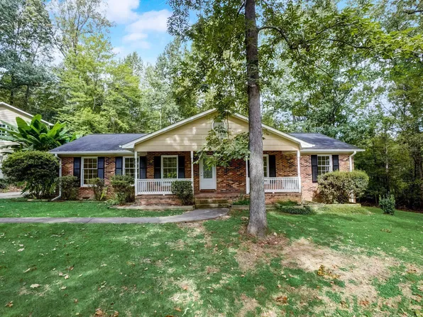 110 Covey Ct, Durham, NC 27712
