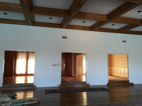 Great Room,Study & Dinning