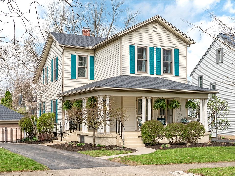 1st image of 25 Aberdeen Ave