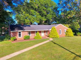 2921 Link Rd, Lynchburg, VA 24503