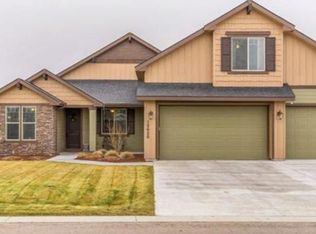 12626 S Carriage Hill Way, Nampa, ID 83686