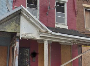 2400 N Newkirk St, Philadelphia, PA 19132