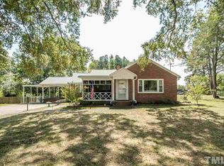 2917 Fawn Ave, Durham, NC 27705