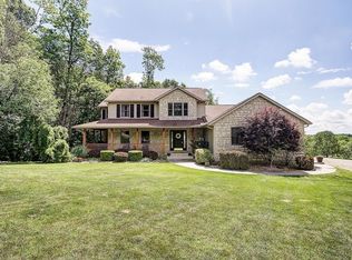 9191 Pleasant Chapel Rd, Newark, OH 43056