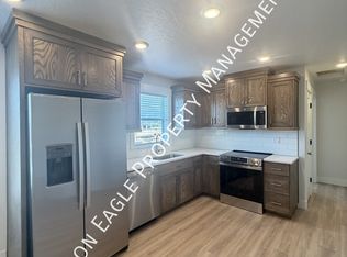 11 River Rock Dr #K, Cascade, ID 83611