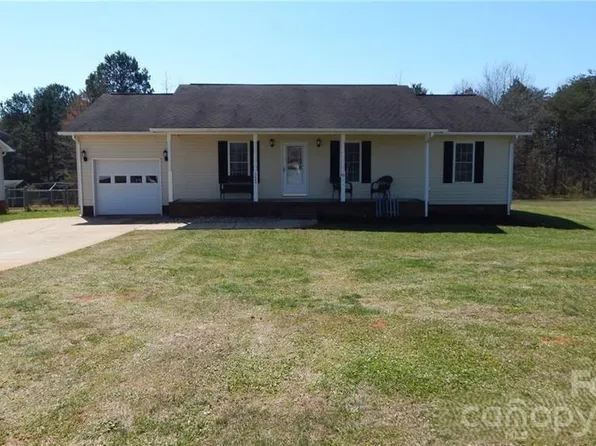 3603 Weatherly Ln, Shelby, NC 28150