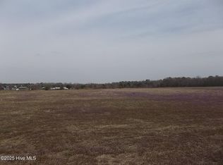 281 Old Swamp Rd, South Mills, NC 27976