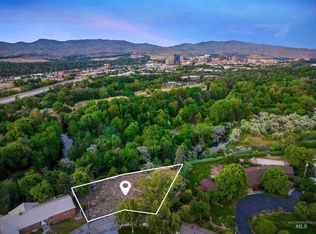1212 N Happy Dr, Boise, ID 83706