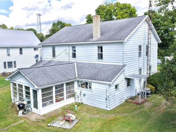 26965 County Road 1, Coshocton, OH 43812
