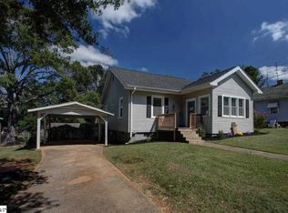 6 Piedmont St, Lyman, SC 29365