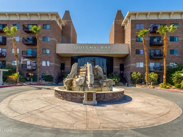 777 Harrah Way APT 112, Lake Havasu City, AZ 86403