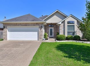 2217 Carlisle Ct, College Station, TX 77845