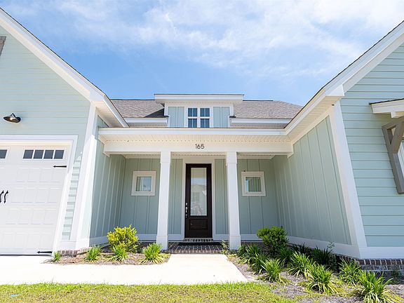 4th image of 165 Benoit Cir