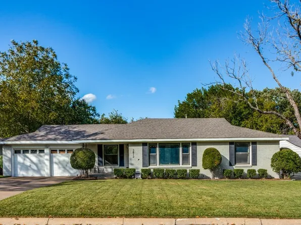 3812 Heywood Ave, Fort Worth, TX 76109