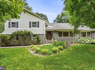 1119 Centennial Rd, Narberth, PA 19072