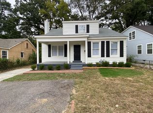 2380 Arlington Ave, Memphis, TN 38114