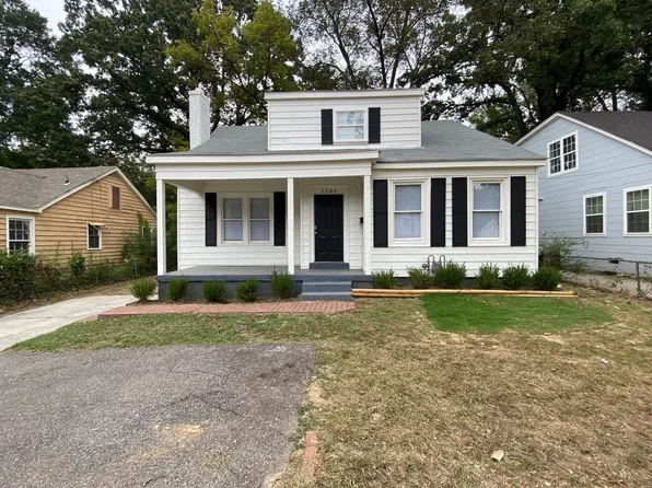 2380 Arlington Ave, Memphis, TN 38114