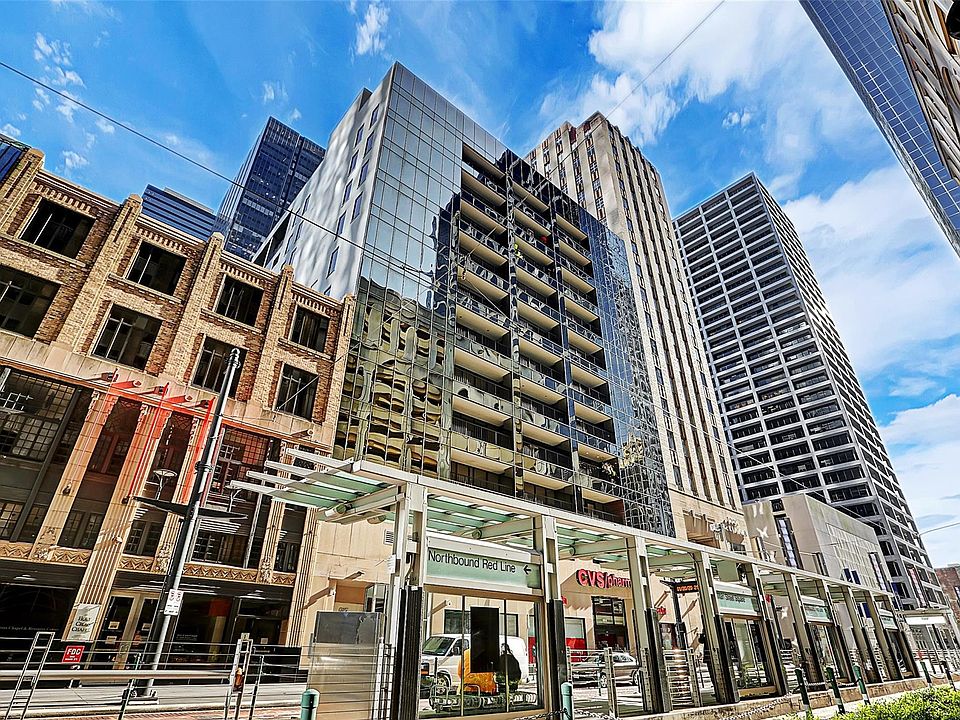 1st image of 917 Main St APT 503