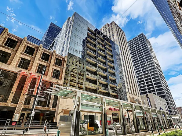 917 Main St APT 503, Houston, TX 77002