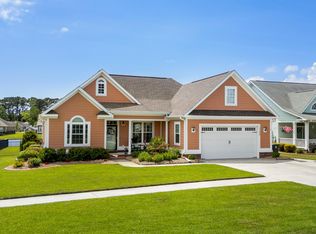 1133 6th Ave S, North Myrtle Beach, SC 29582