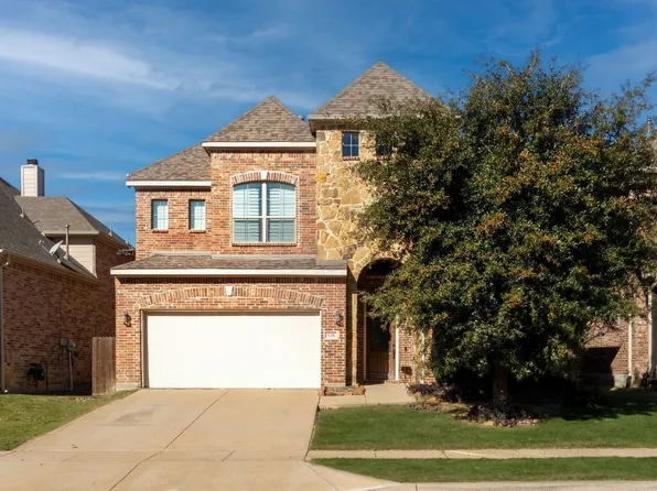 616 Mist Flower Dr, Little Elm, TX 75068