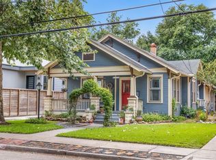 2715 Beauchamp St, Houston, TX 77009