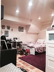 Rented by City Connections Realty