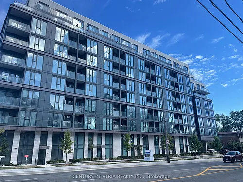 250 Lawrence Ave W Photo 1