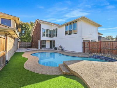 1415 Golden Gate Dr, Carrollton, TX, 75007