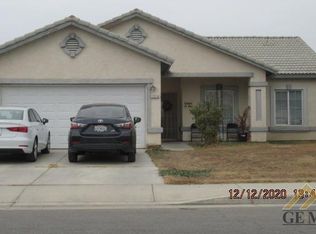1216 Balasis Pl, Bakersfield, CA 93307