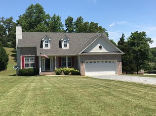 1347 Nails Creek Rd LOT 3, Dickson, TN 37055