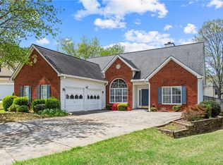 1284 Charter Club Ct, Lawrenceville, GA 30043