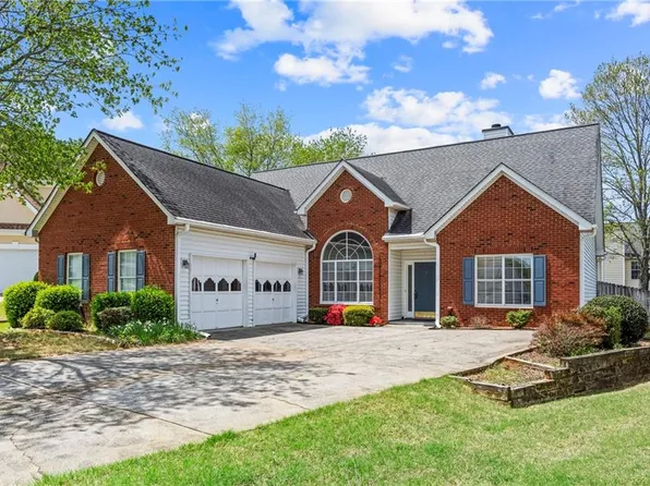 1284 Charter Club Ct, Lawrenceville, GA 30043
