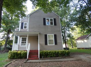 3113 Olde Birch Dr, Raleigh, NC 27610
