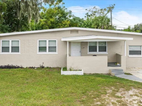 856 Essex Rd, Daytona Beach, FL 32117