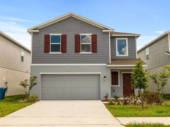 3362 Alexander Dr, Lake Wales, FL 33859