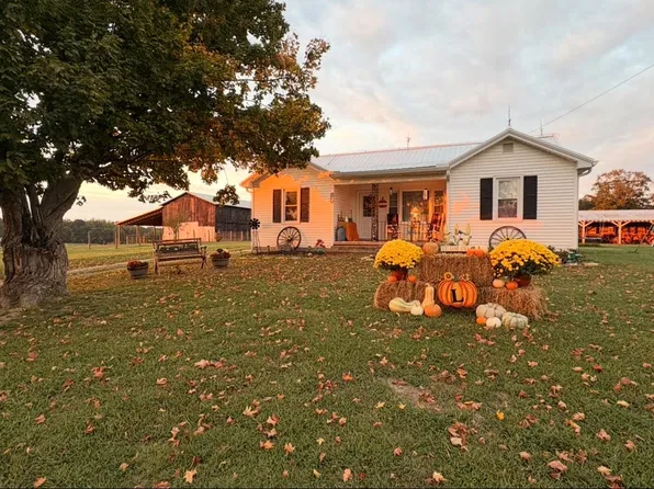 2120 Dover Church Rd, Glasgow, KY 42141