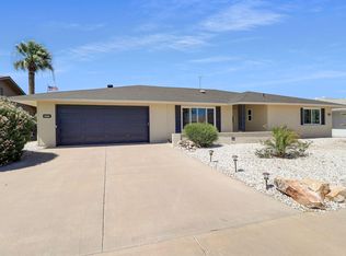 12818 W Beechwood Dr, Sun City West, AZ 85375