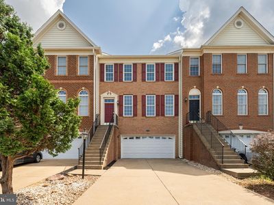 22528 Scattersville Gap Ter, Ashburn, VA, 20148