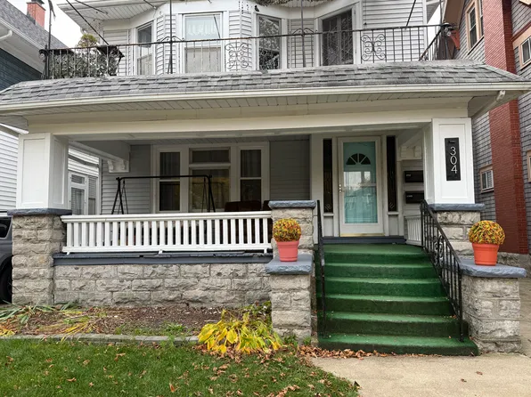 304 Bedford Ave #2, Buffalo, NY 14216