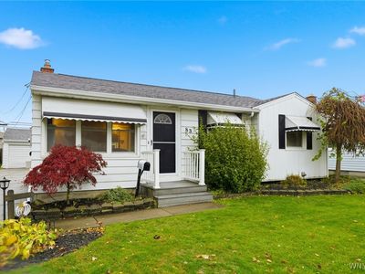 83 Melody Ln, Tonawanda, NY, 14150