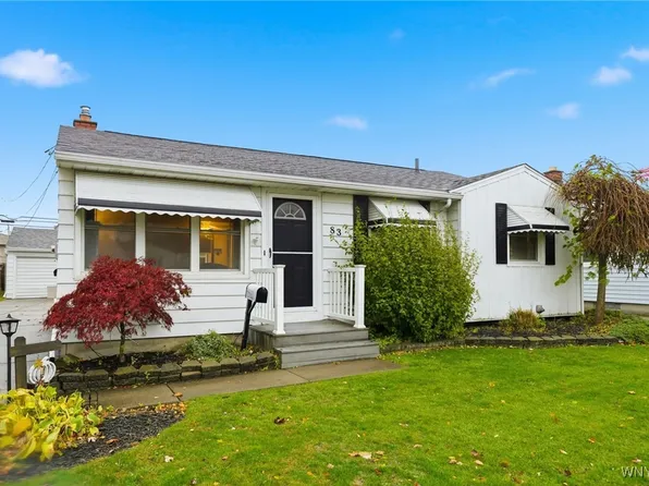 83 Melody Ln, Tonawanda, NY 14150