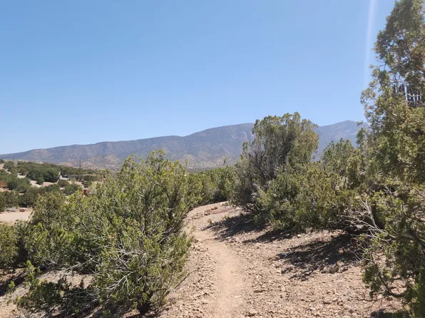 36 Ridge Rd, Placitas, NM 87043