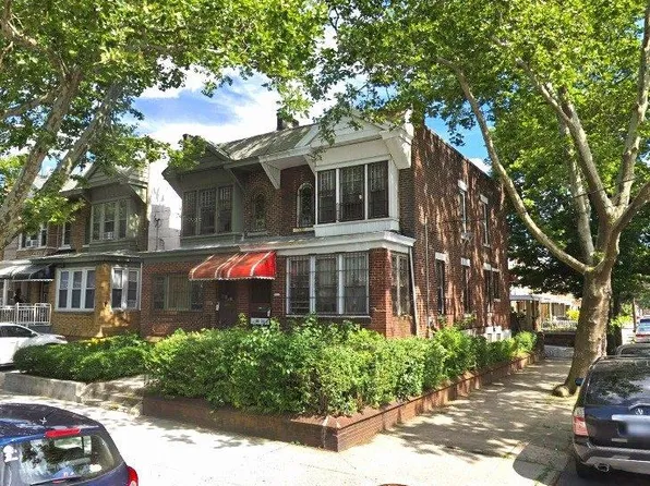 86-02 91st Avenue, Woodhaven, NY 11421