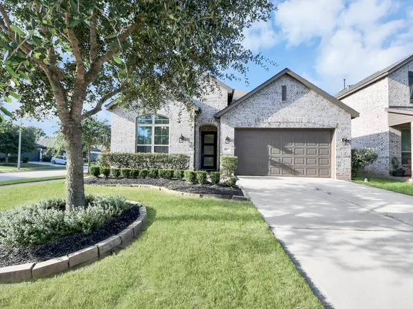 30615 Southern Dewberry Ct, Fulshear, TX 77441