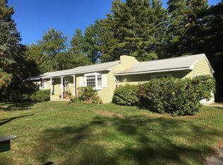 94 Scotland Bridge Rd, York, ME 03909