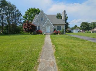 16730 Virginia Ave, Williamsport, MD 21795