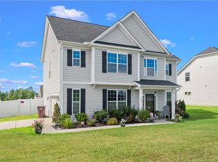 135 Pittfield Run, Cameron, NC 28326