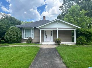 88502 Highway 9, Lineville, AL 36266