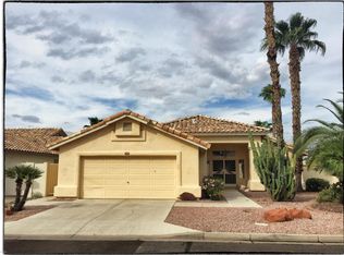14522 W Bison Path, Surprise, AZ 85374